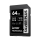 Lexar 64GB Silver Plus SDXC UHS-I U3 V30 - 1292540 - zdjęcie 3